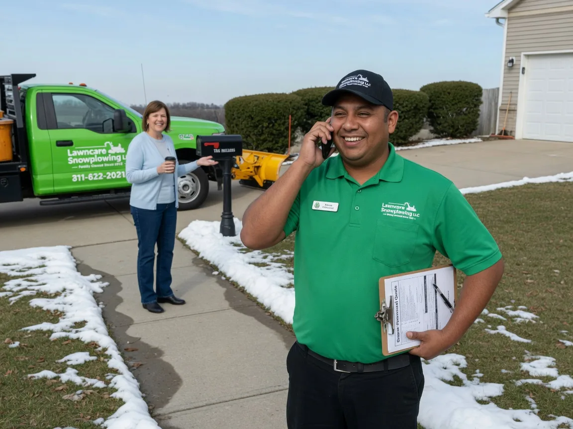 Lawn Care Services By Expert Landscaper Shanks, WV FAQs